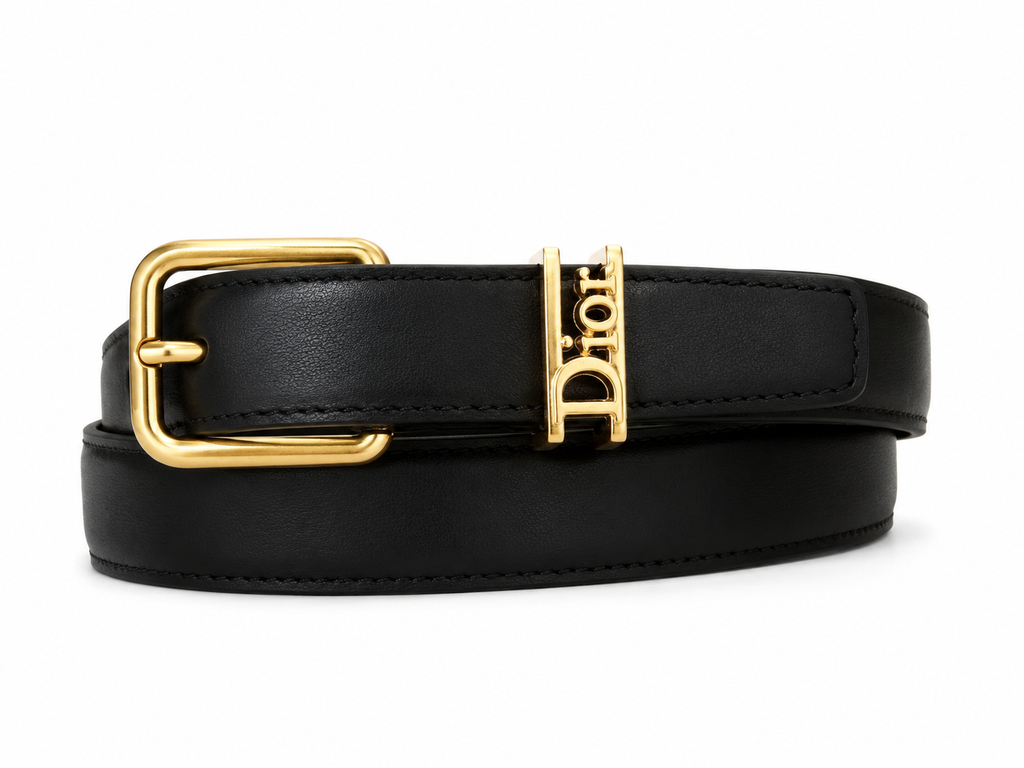 PREMIUM LEATHER BELT