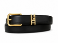 PREMIUM LEATHER BELT