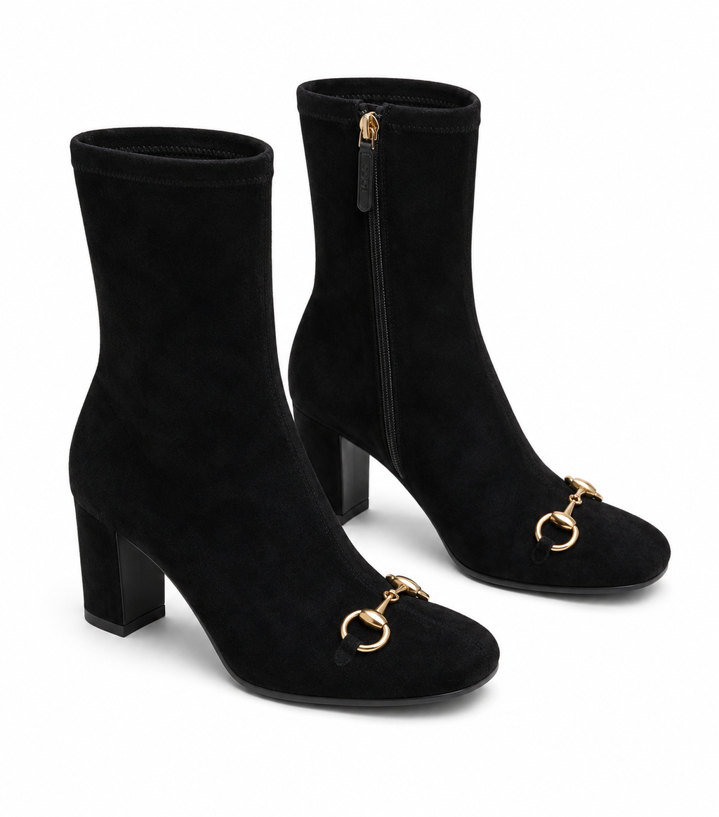 LUXE  BOOTS GUCCI