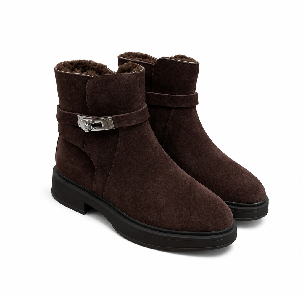 KELLY BOOTS
