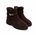 KELLY BOOTS