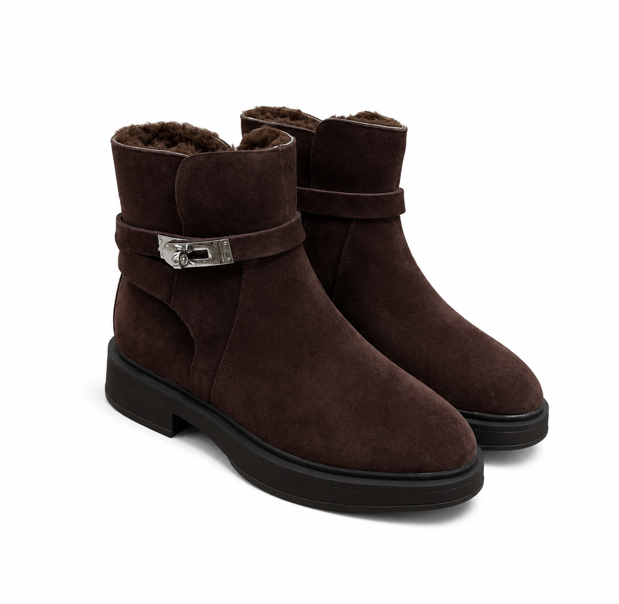 KELLY BOOTS