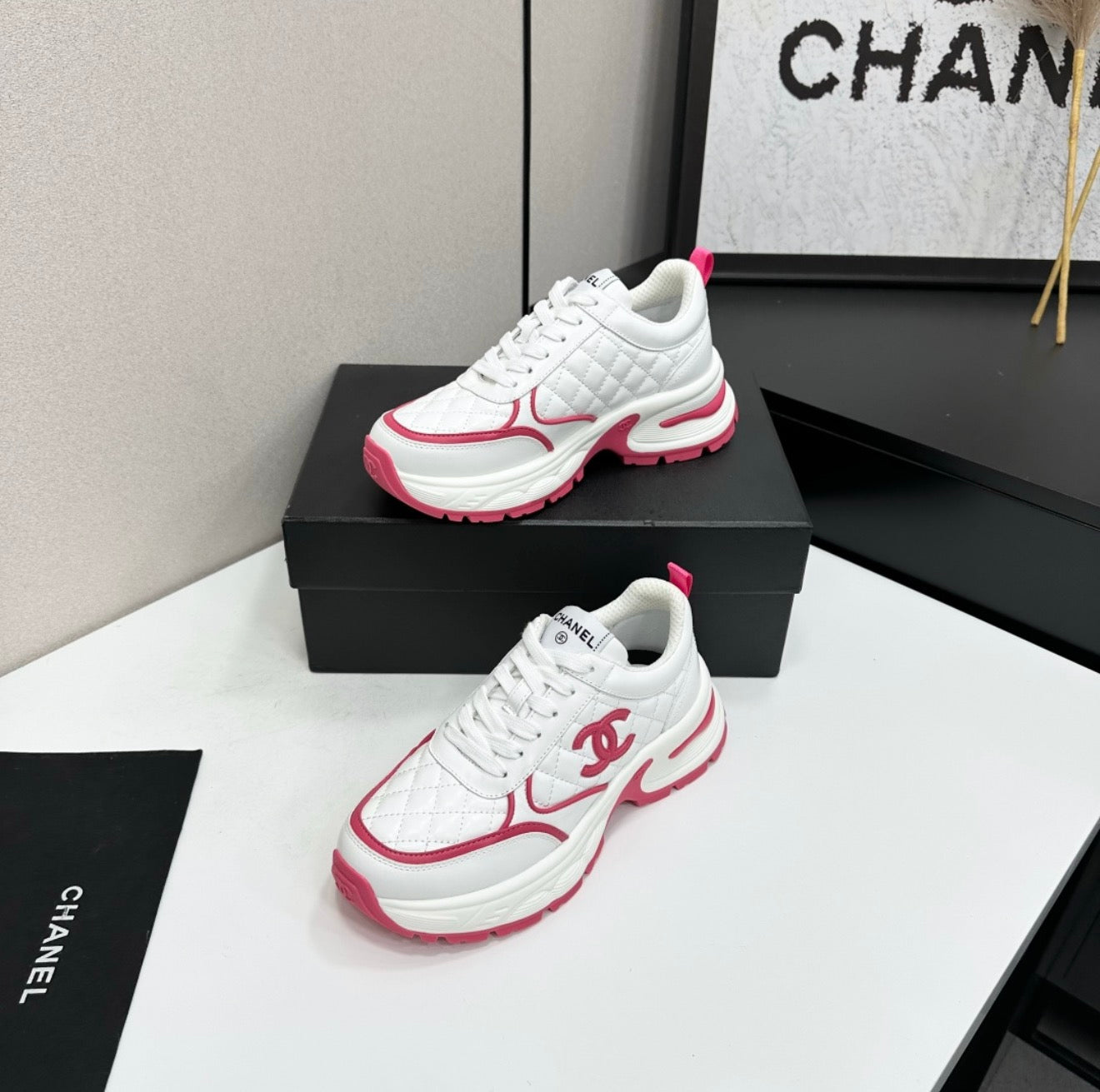 CHANEL