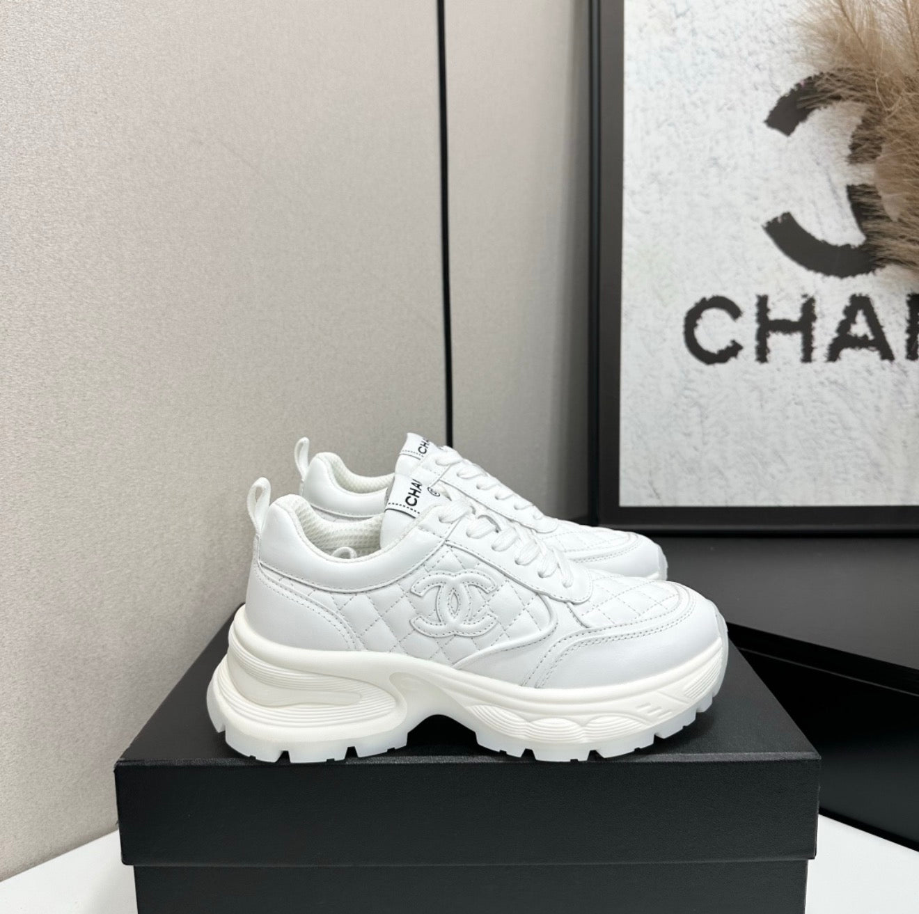 CHANEL