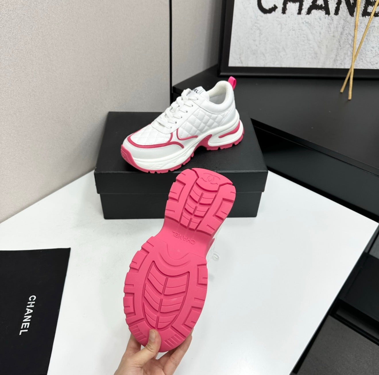 CHANEL