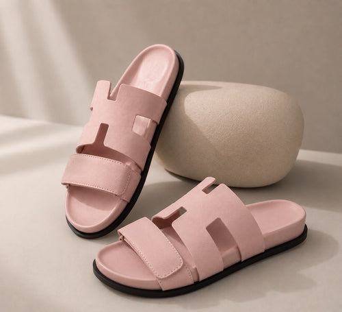 Everyday Luxe Slides