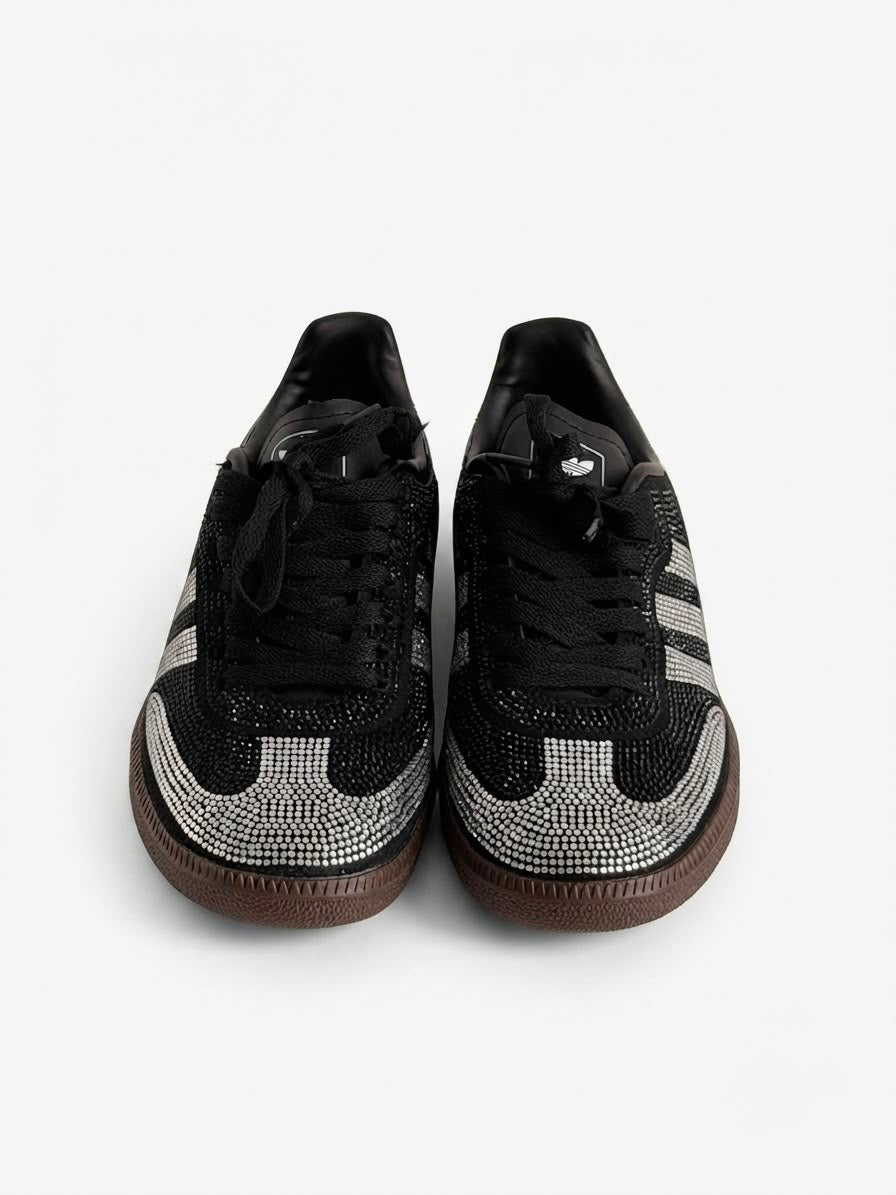 ADIDAS SAMBA CRYSTAL