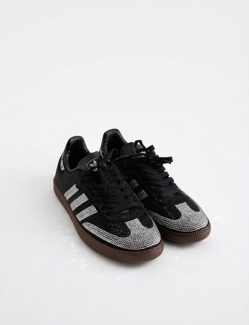 ADIDAS SAMBA CRYSTAL