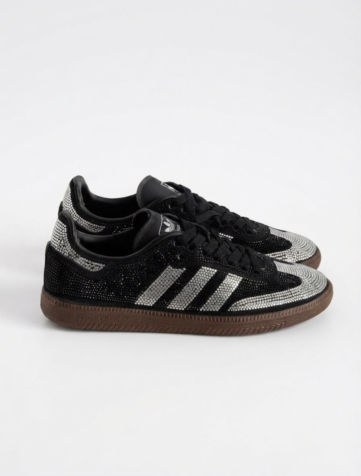 ADIDAS SAMBA CRYSTAL