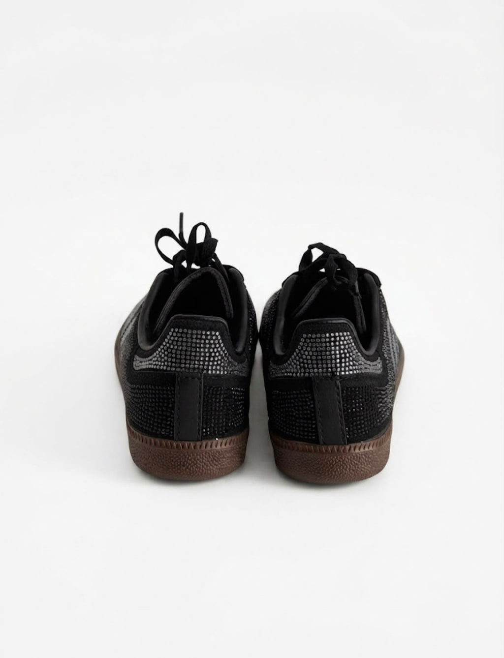 ADIDAS SAMBA CRYSTAL