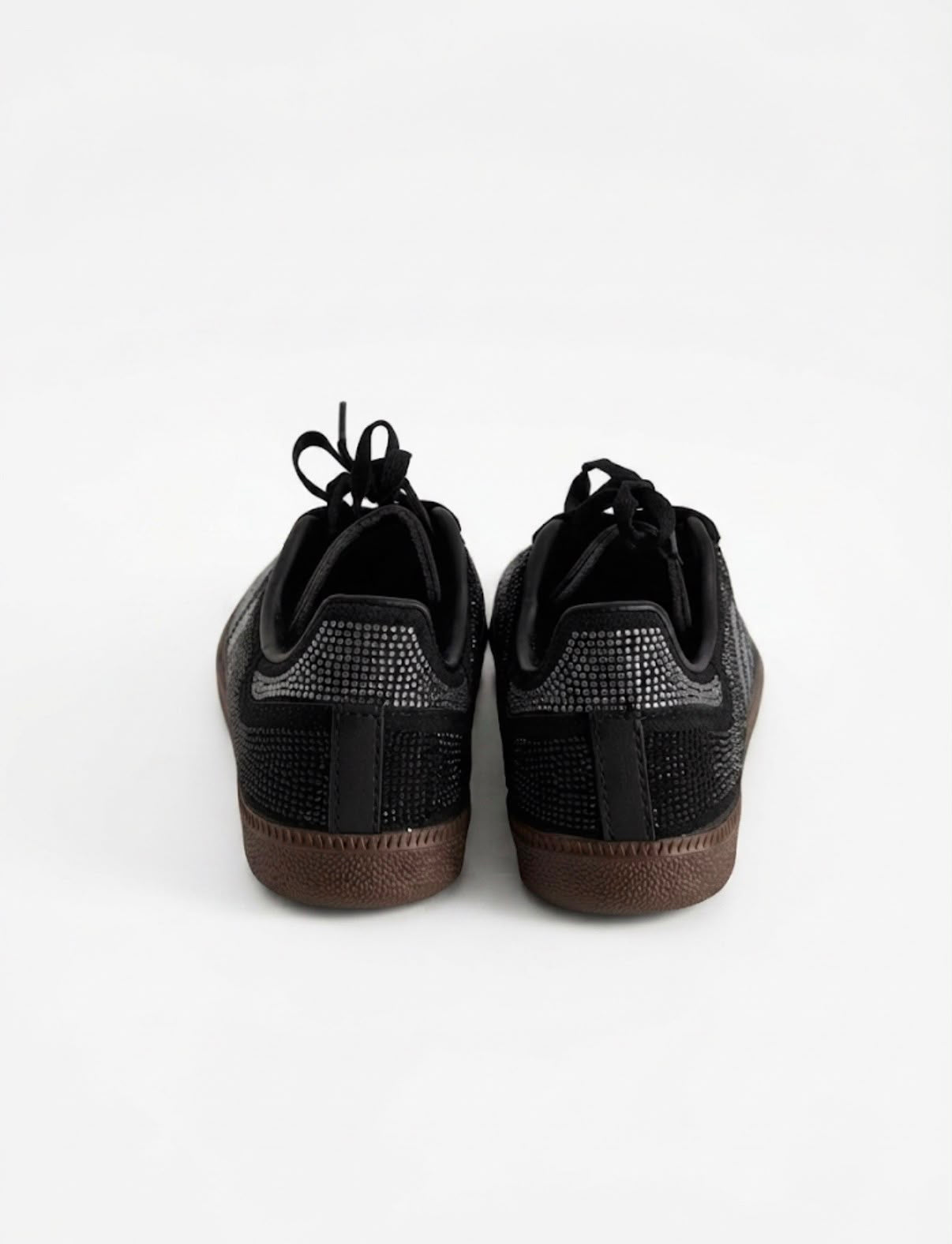 ADIDAS SAMBA CRYSTAL