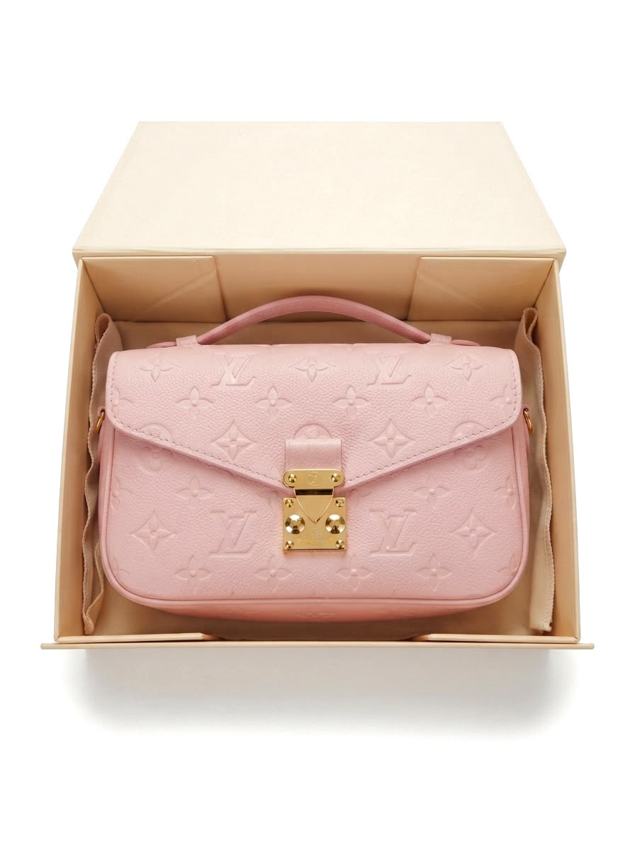 LOUIS VUITTON POCHETTE MÉTIS