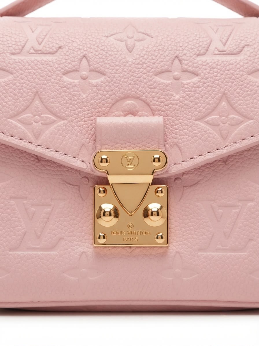 LOUIS VUITTON POCHETTE MÉTIS