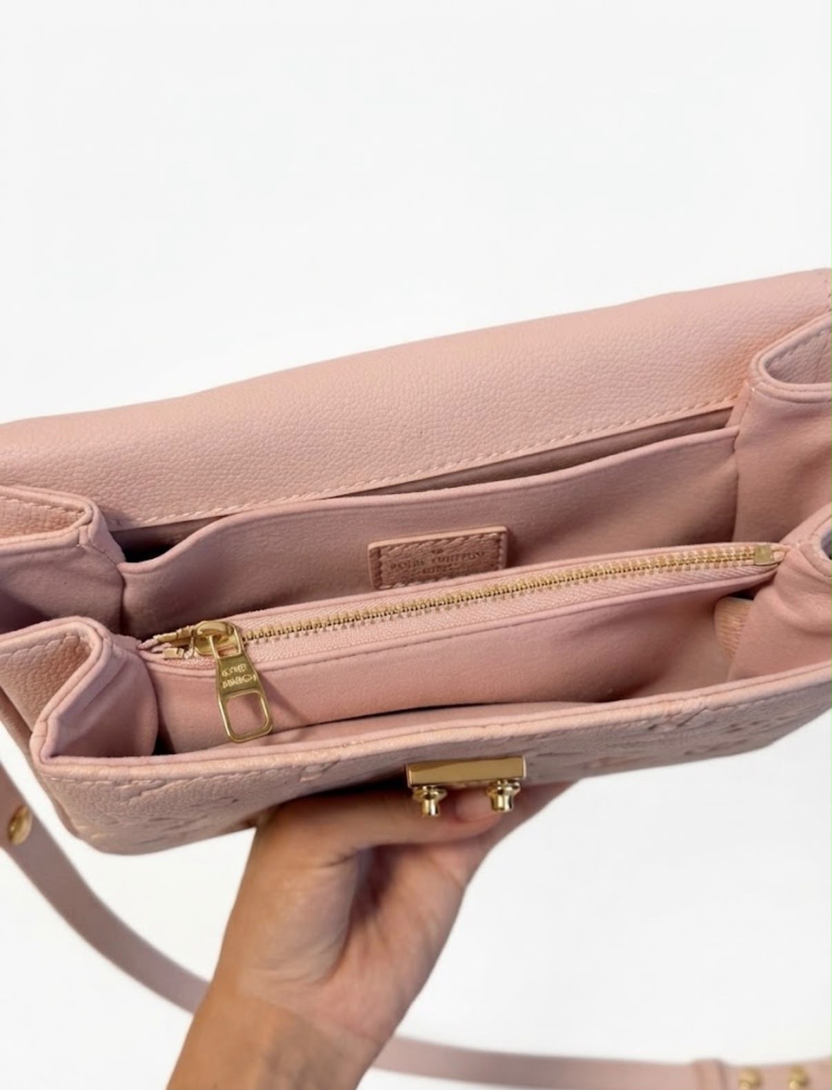 LOUIS VUITTON POCHETTE MÉTIS