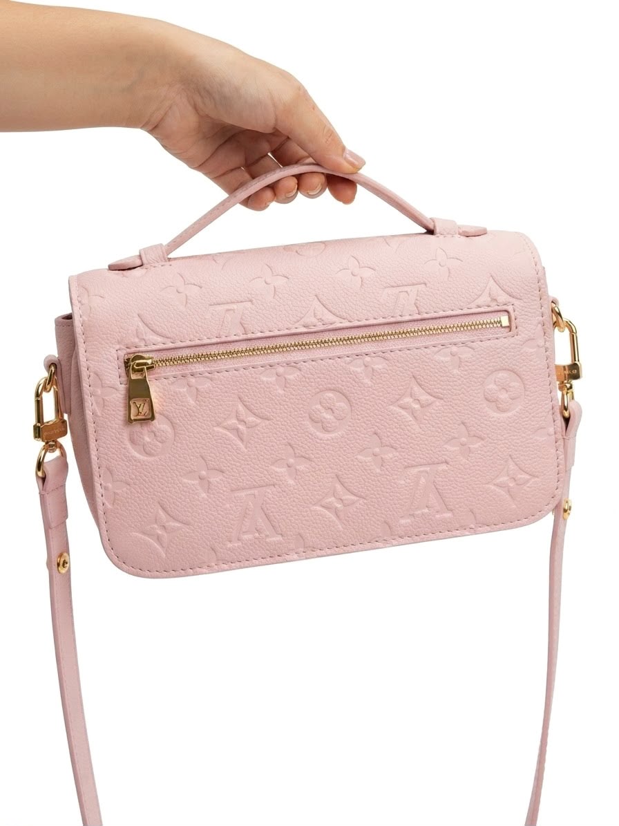 LOUIS VUITTON POCHETTE MÉTIS