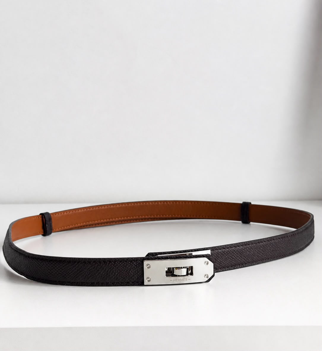 HERMÈS KELLY BELT