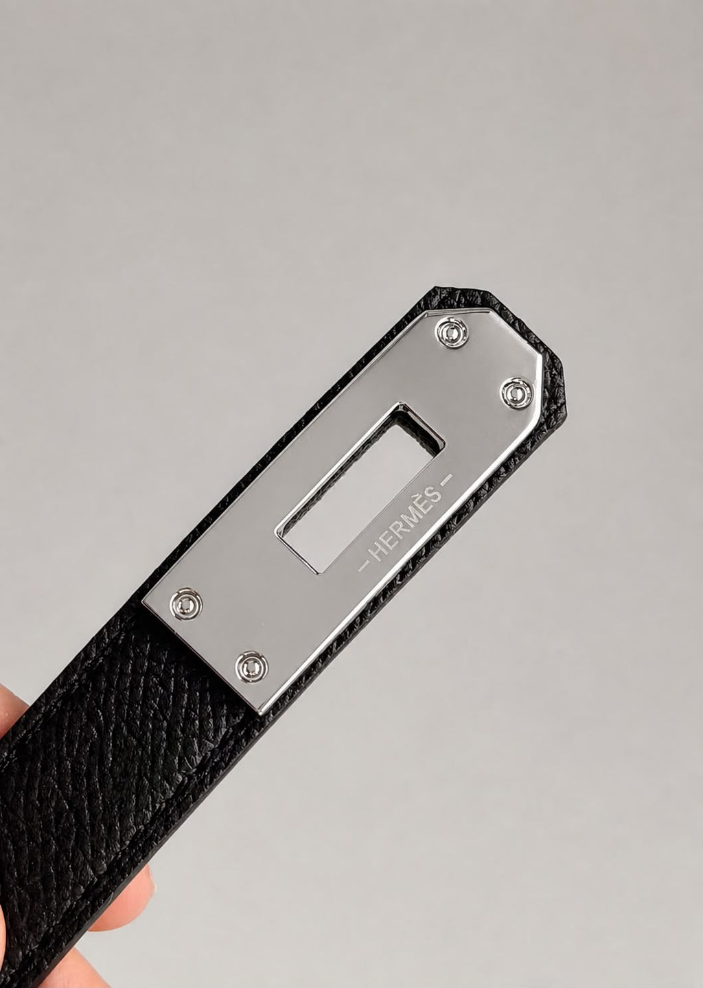 HERMÈS KELLY BELT