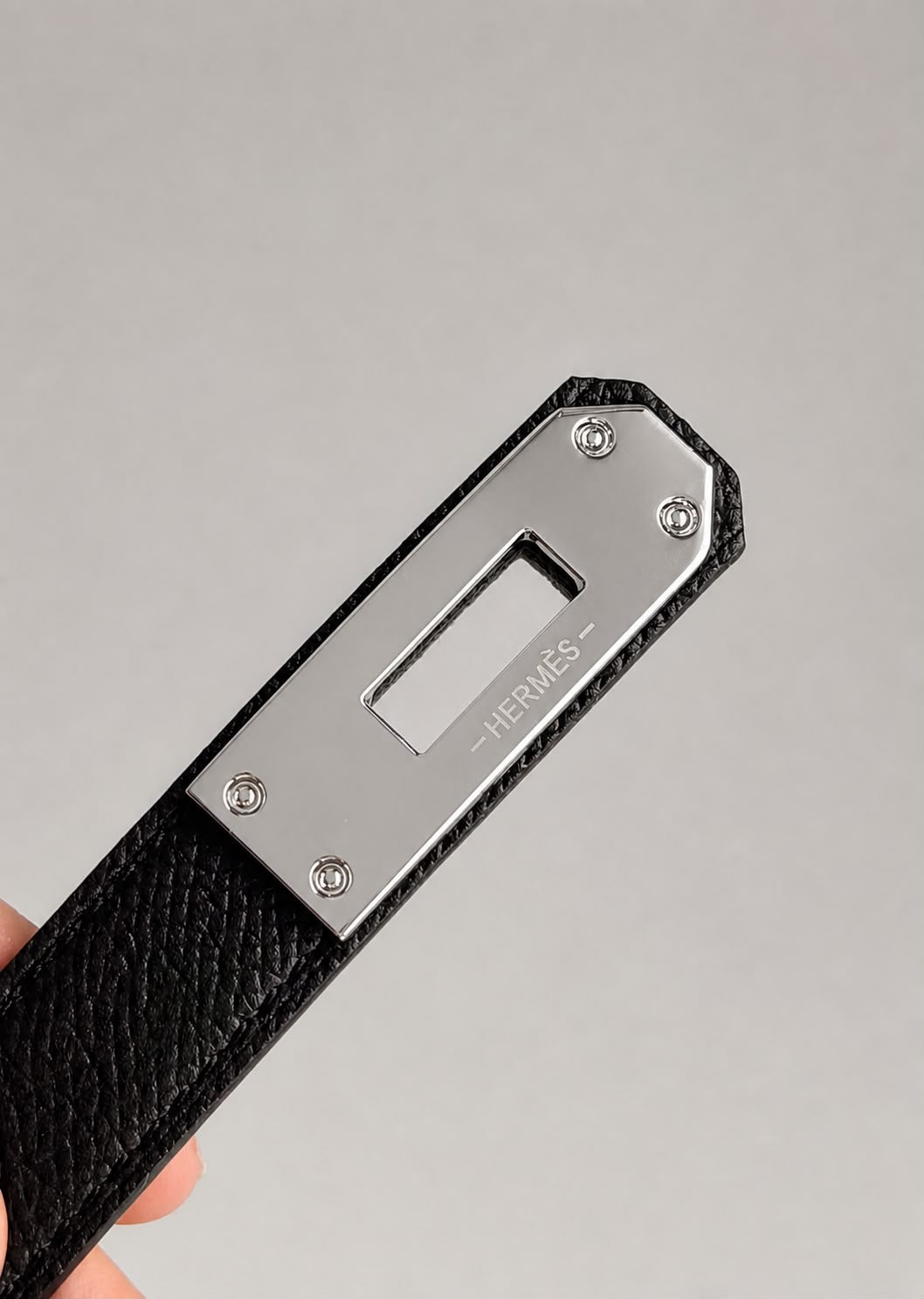 HERMÈS KELLY BELT