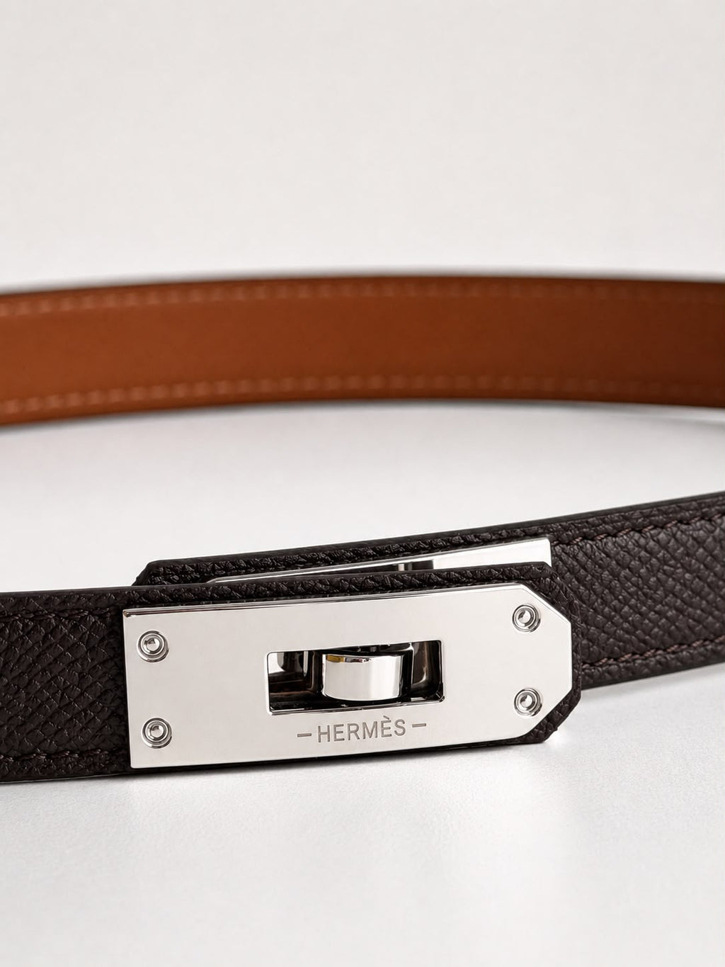 HERMÈS KELLY BELT