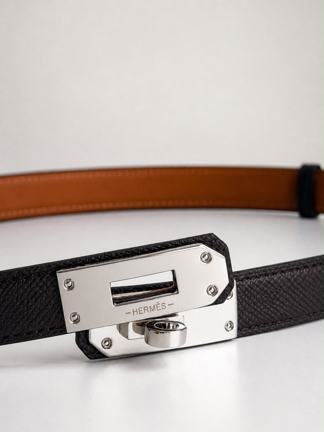 HERMÈS KELLY BELT