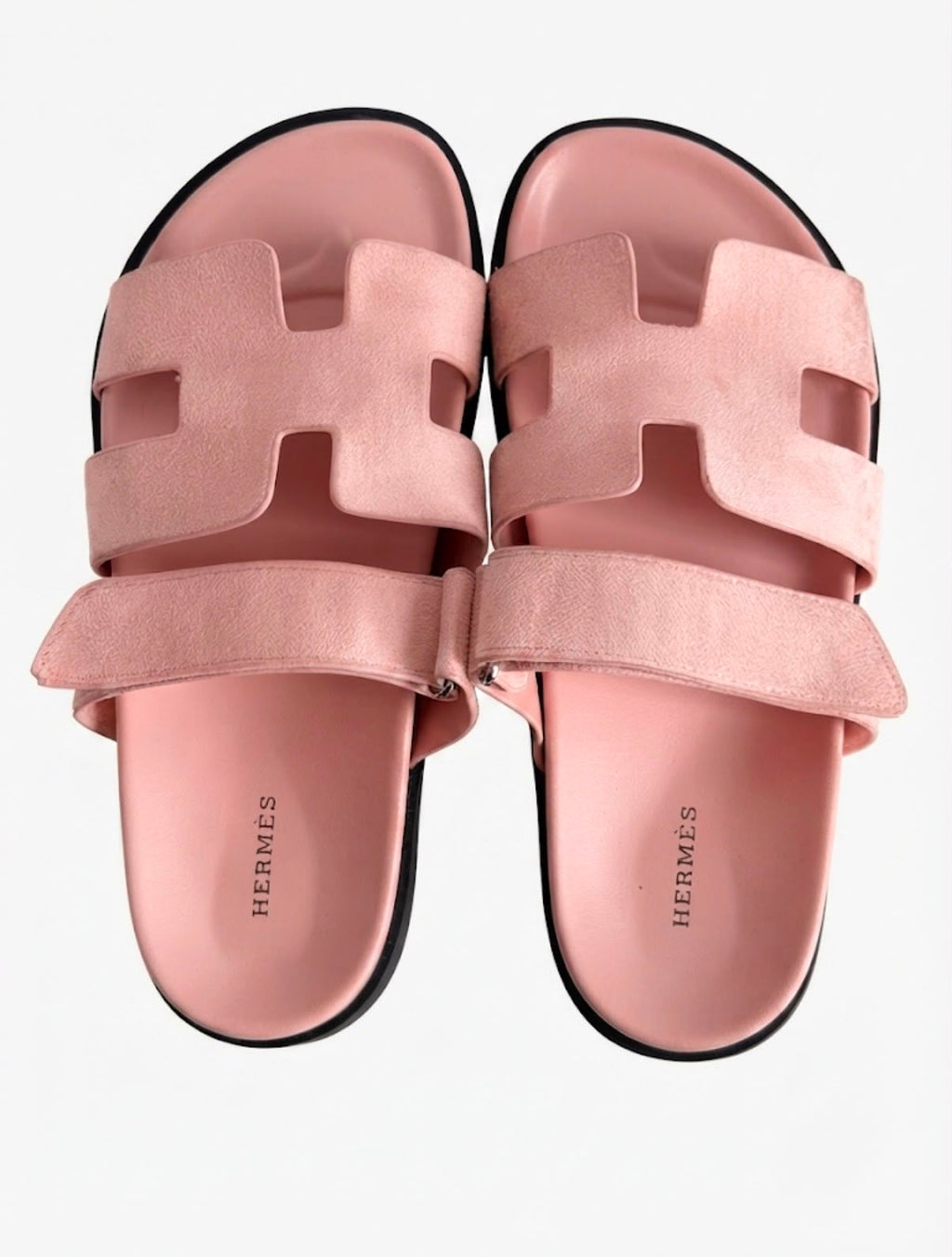 HERMÈS ORAN COMFORT SANDALS