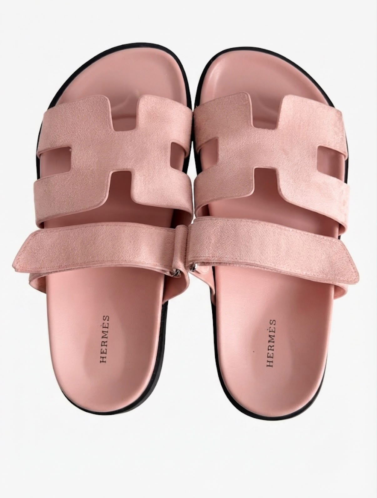 HERMÈS ORAN COMFORT SANDALS