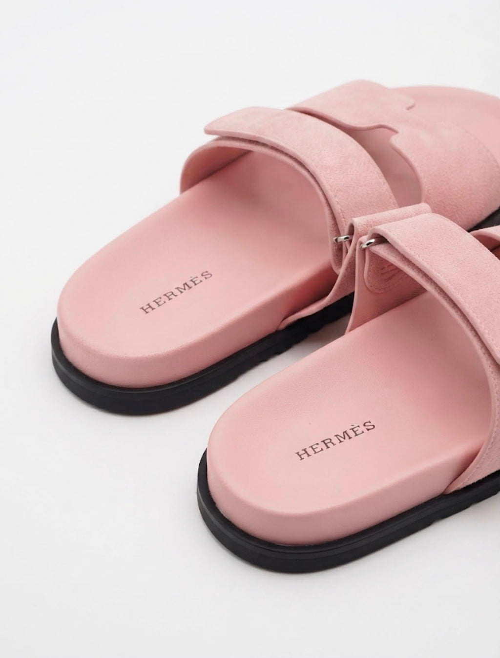 HERMÈS ORAN COMFORT SANDALS
