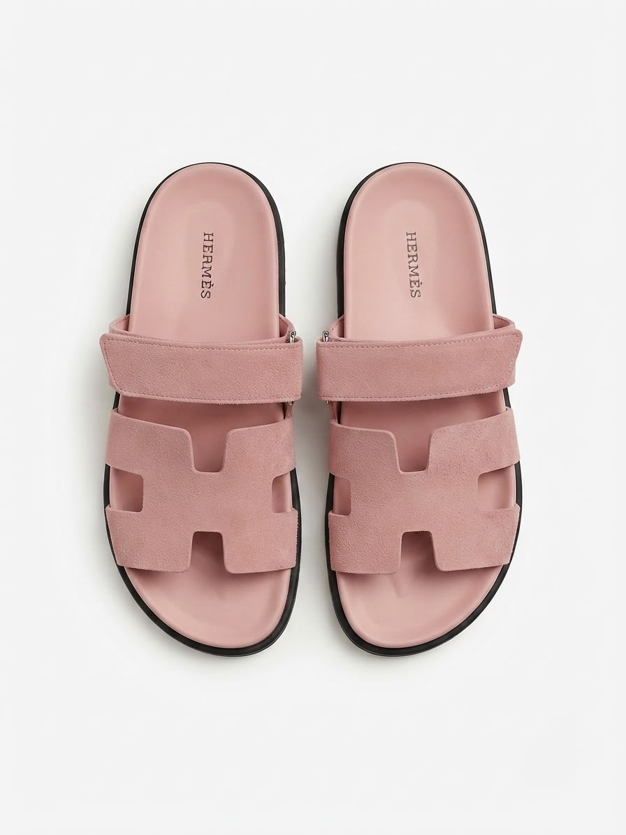 HERMÈS ORAN COMFORT SANDALS