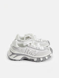 LUXE DG CHUNKY SNEAKERS