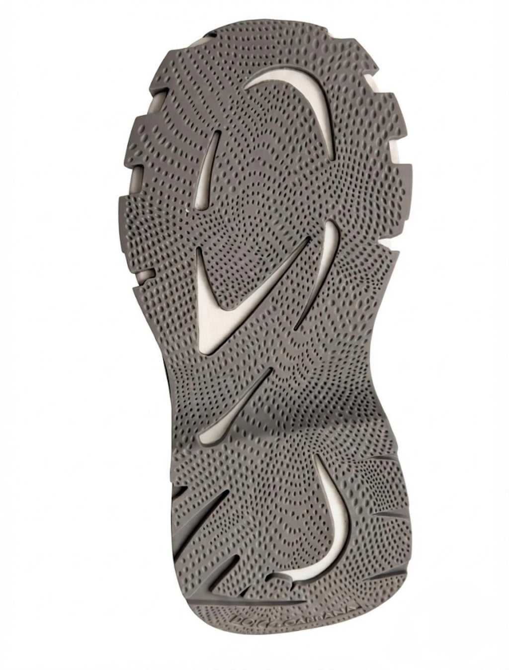 LUXE DG CHUNKY SNEAKERS