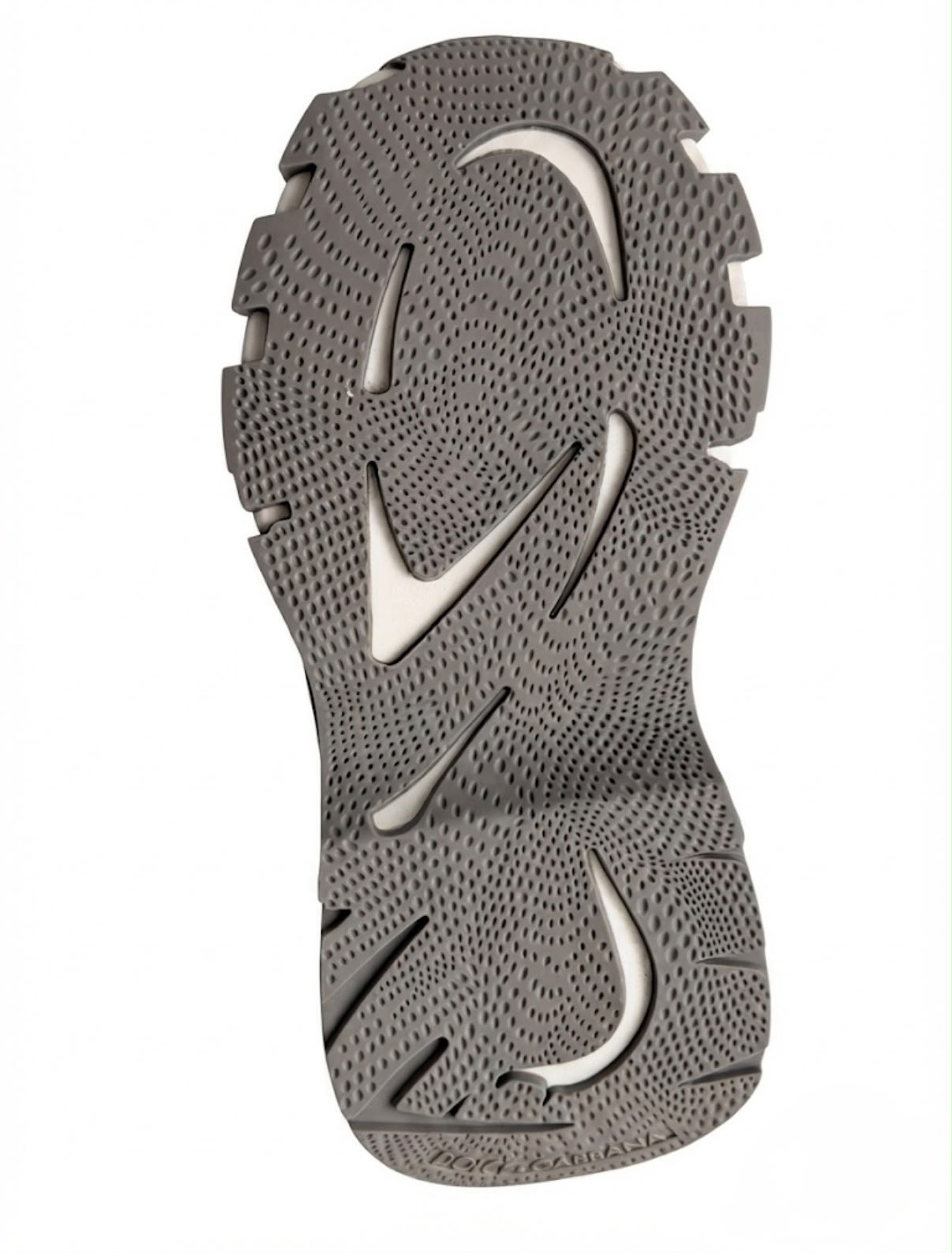 LUXE DG CHUNKY SNEAKERS