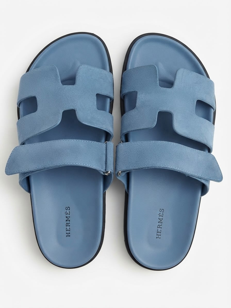 HERMÈS ORAN COMFORT SANDALS