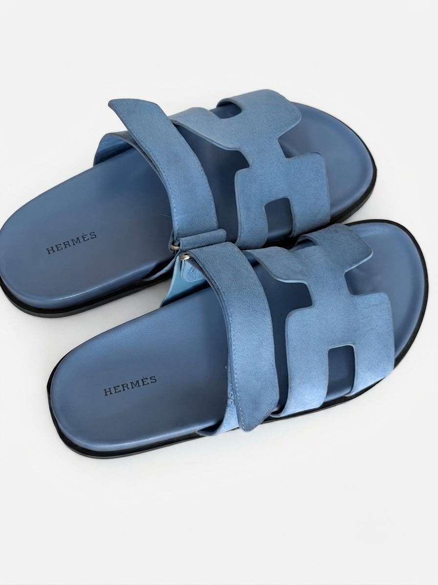 HERMÈS ORAN COMFORT SANDALS