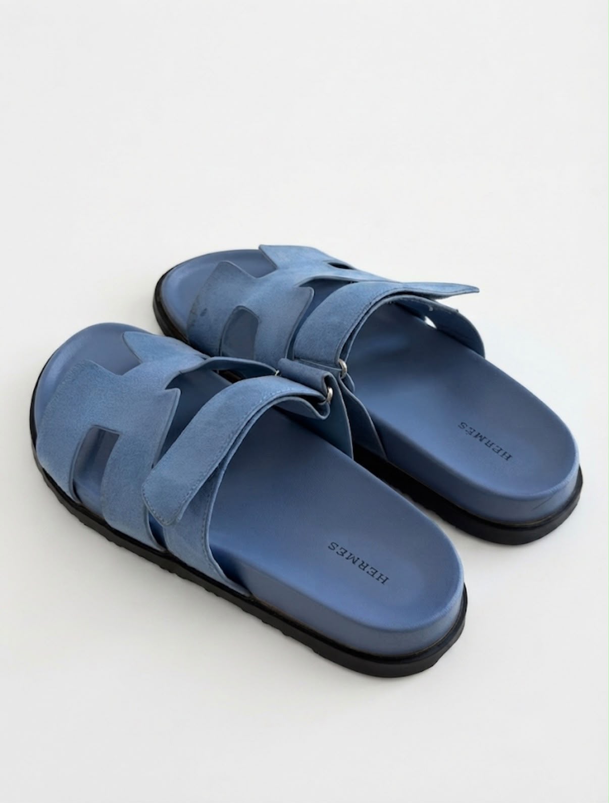 HERMÈS ORAN COMFORT SANDALS