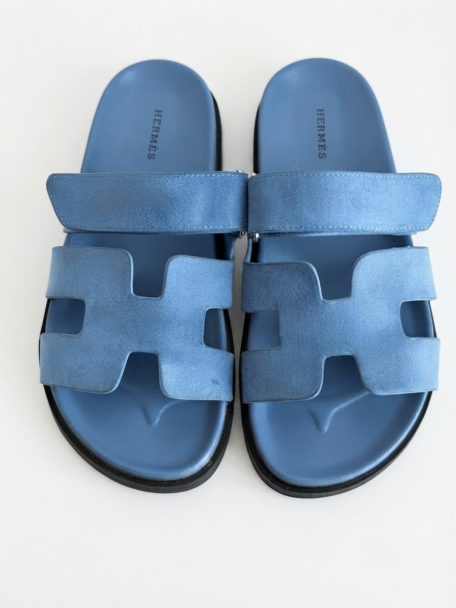 HERMÈS ORAN COMFORT SANDALS