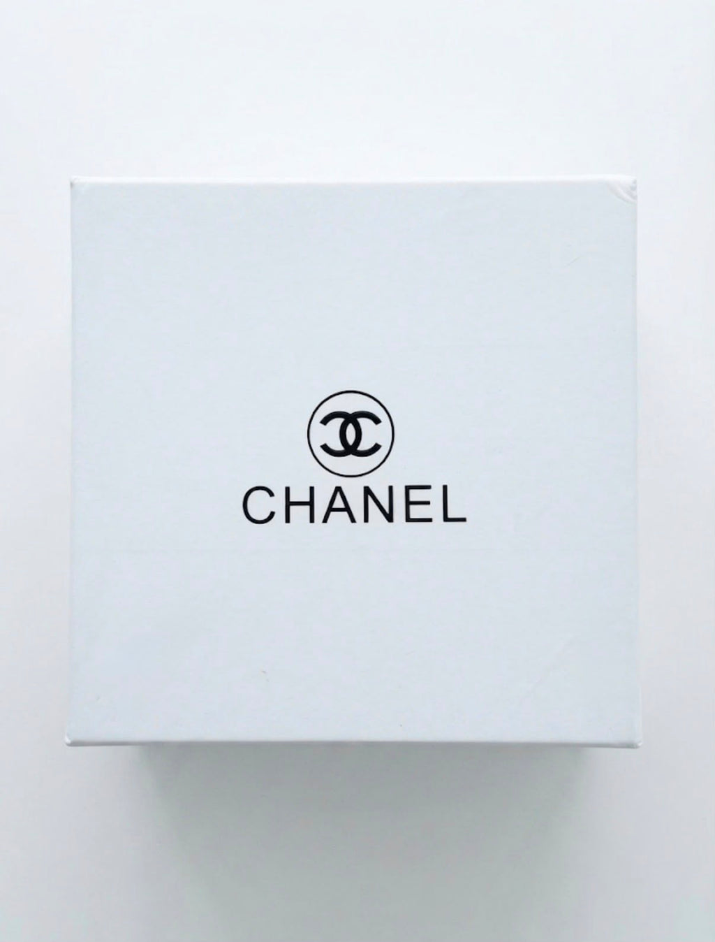 LUXE CC LEATHER BELT