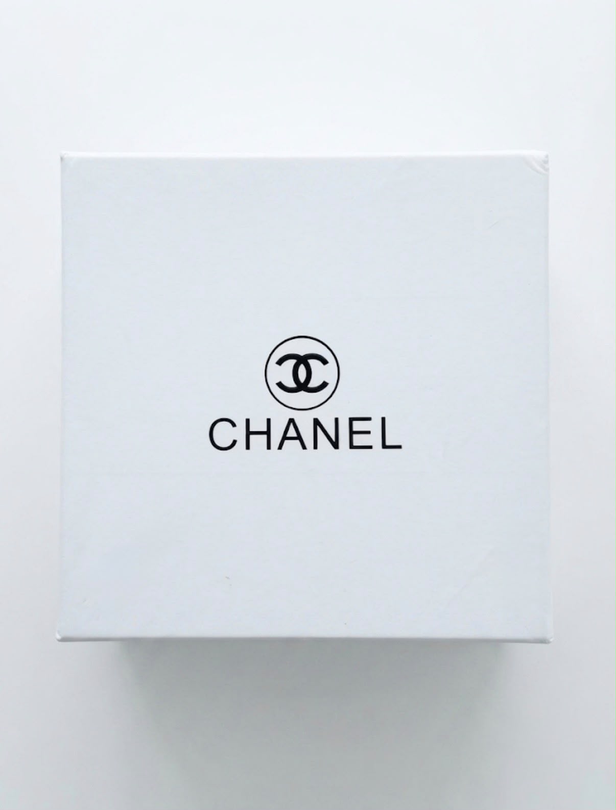 LUXE CC LEATHER BELT