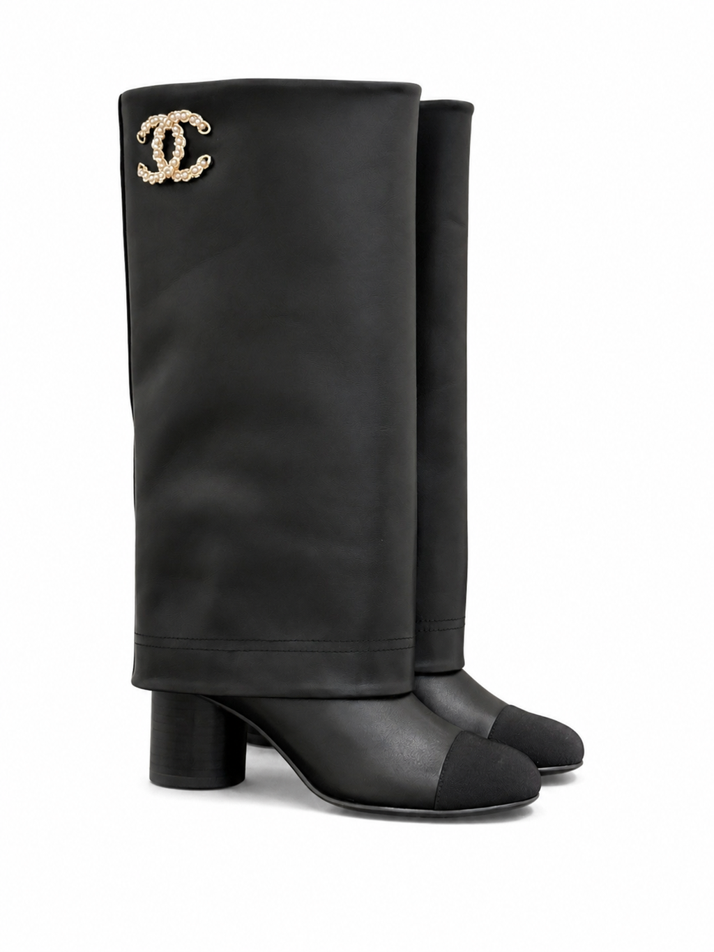 Luxe Boots