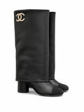 Luxe Boots