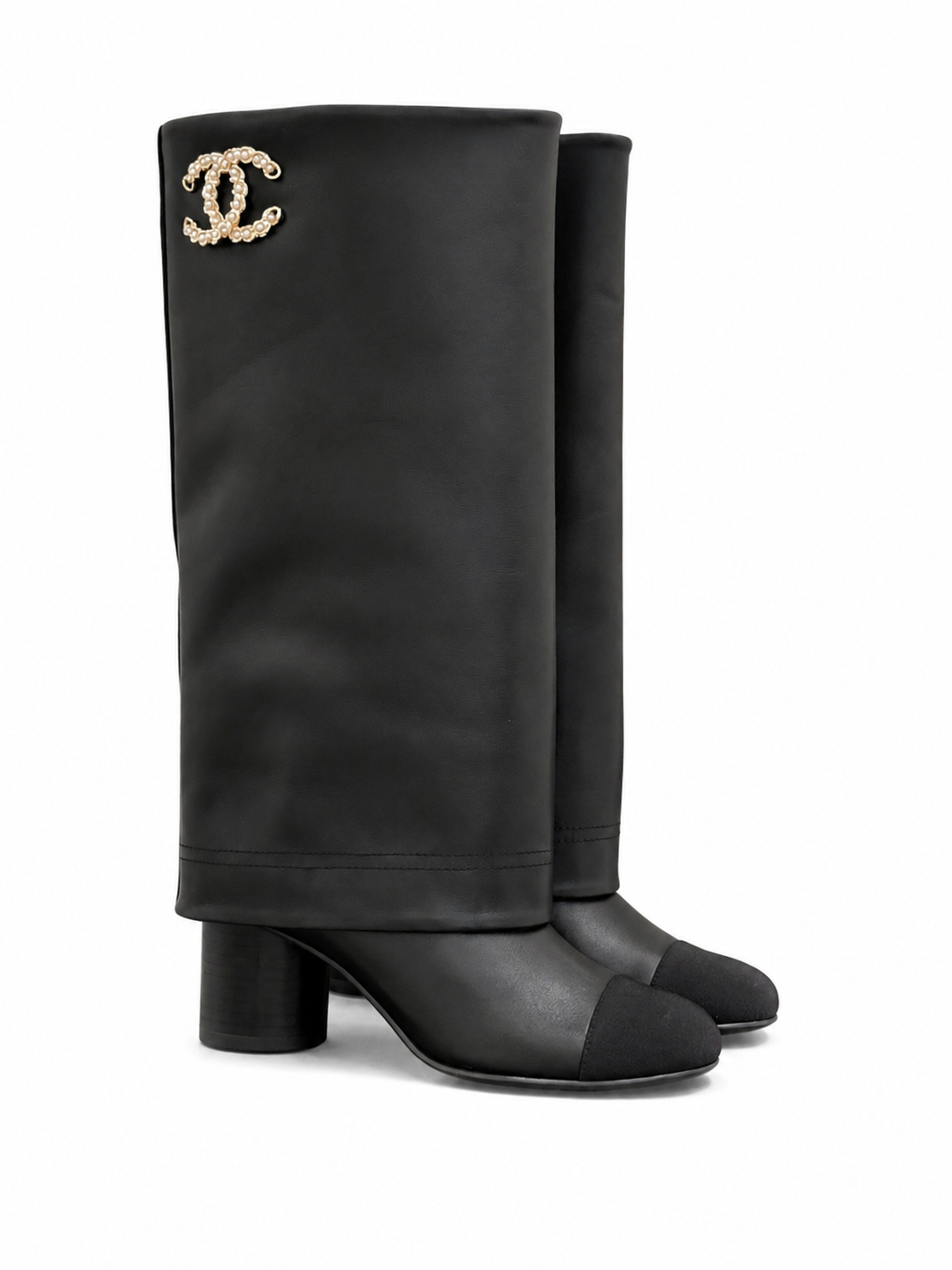 Luxe Boots