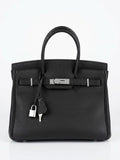 HERMÈS BIRKIN BLACK