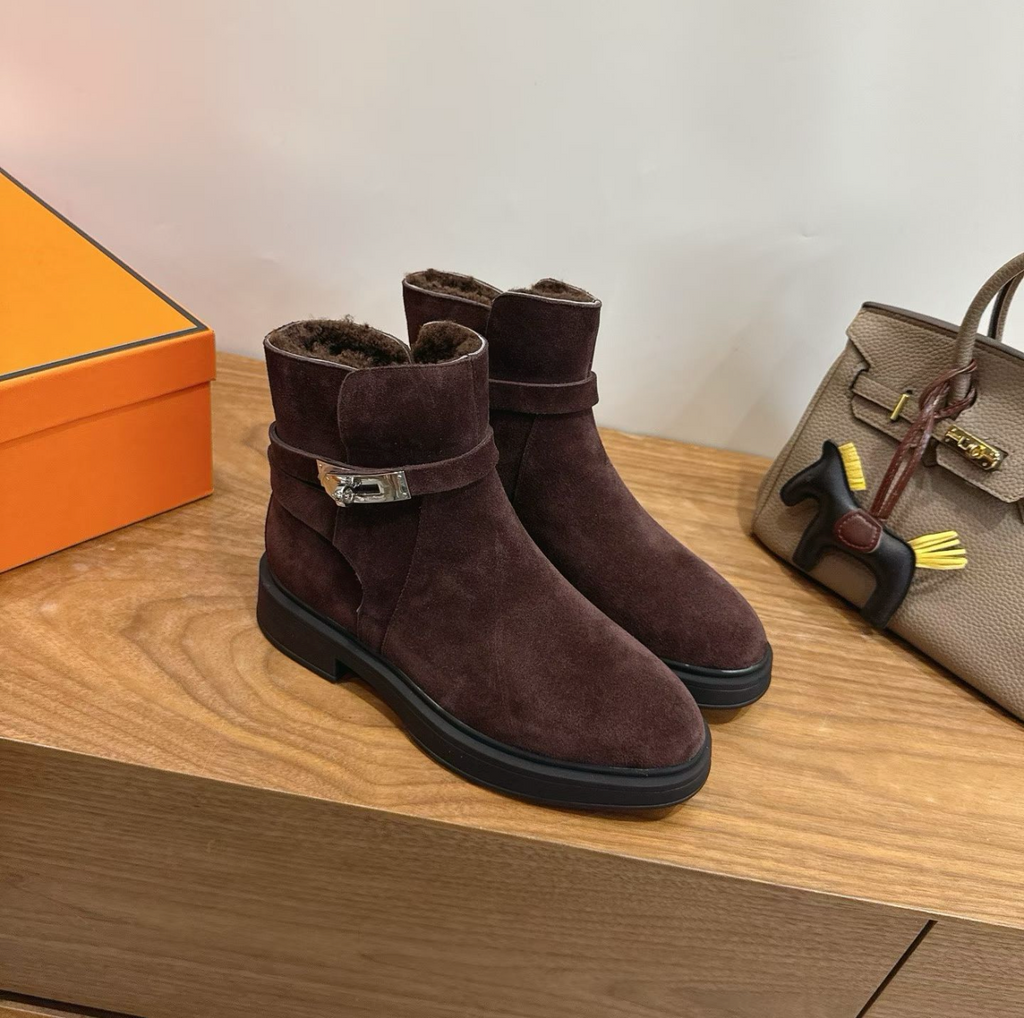 KELLY BOOTS