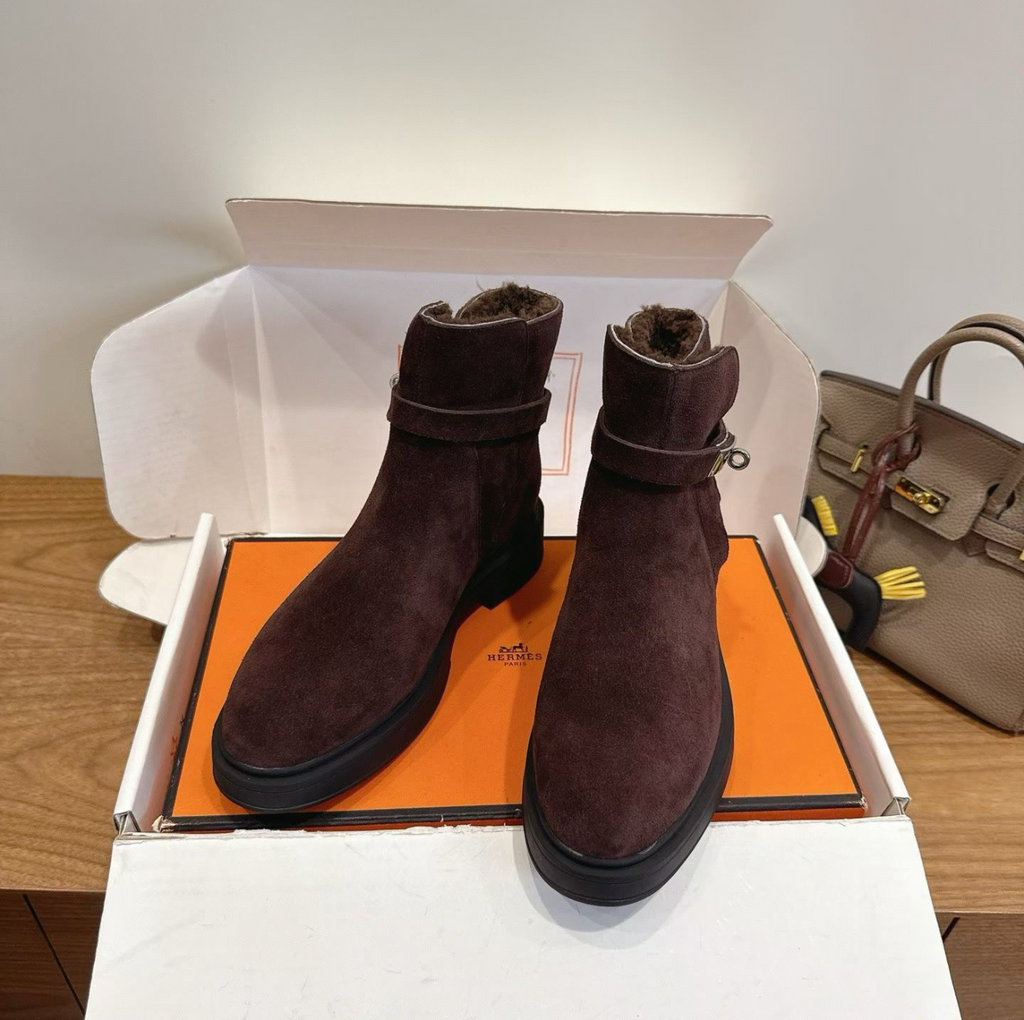 KELLY BOOTS
