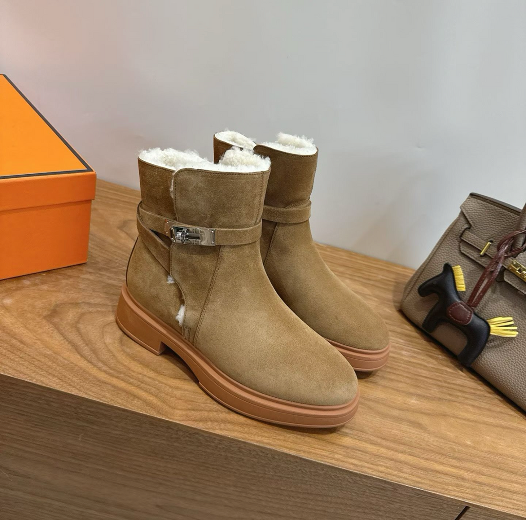 KELLY BOOTS