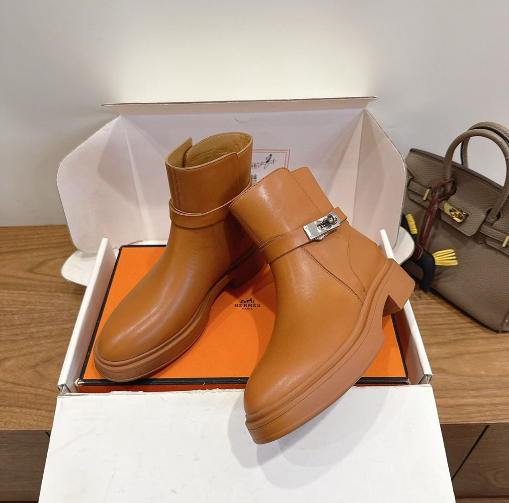KELLY BOOTS